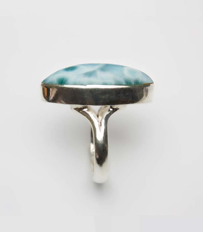 Larimar-Lima-seitenansicht-2 Larimar-Ring Lima-seitenansicht-2